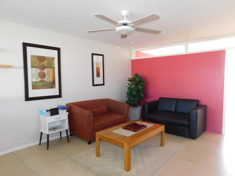 To Let 2 Bedroom Property for Rent in Stellenbosch Central Western Cape